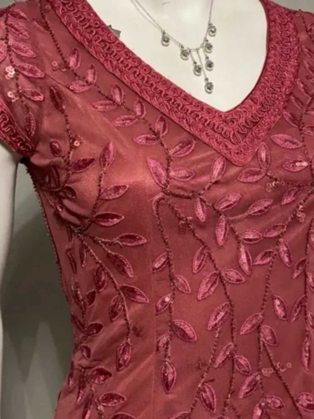Skirt Subcategory Identification